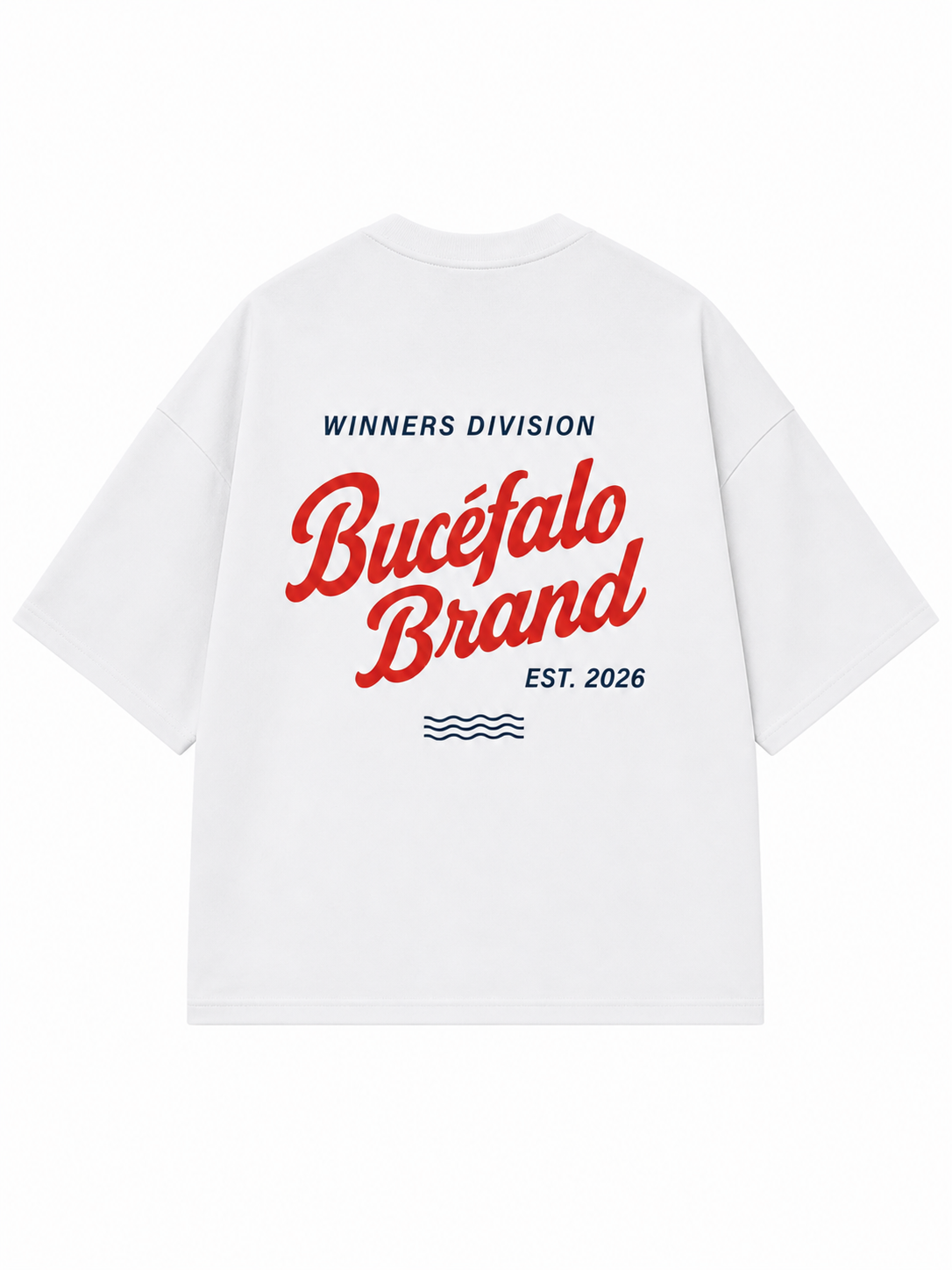 WINNERS DIVISION (BOXY FIT)