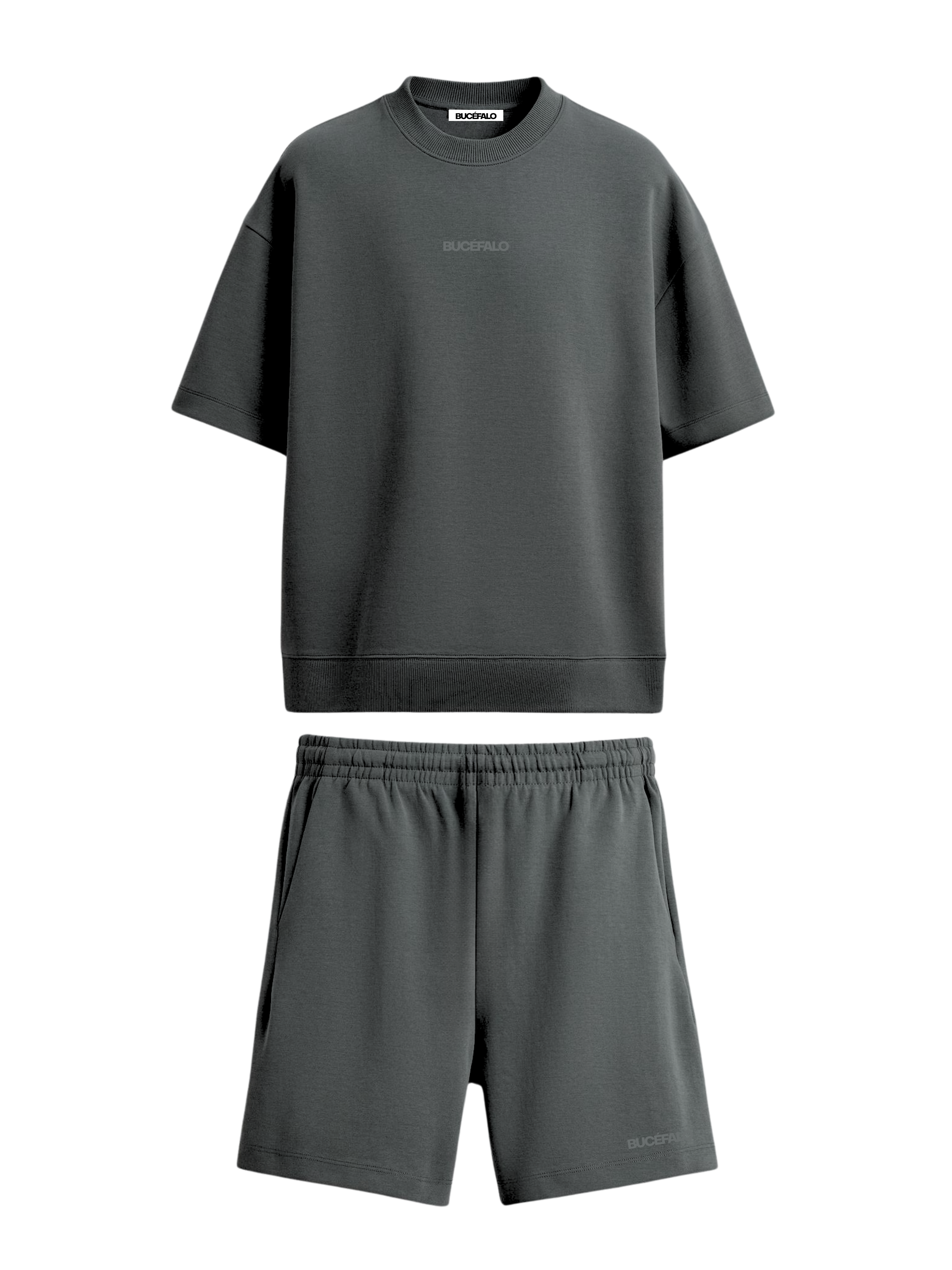 Set Phase One (Charcol)