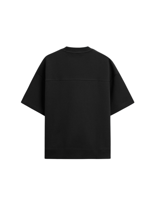 Camiseta Phase One (Negro)