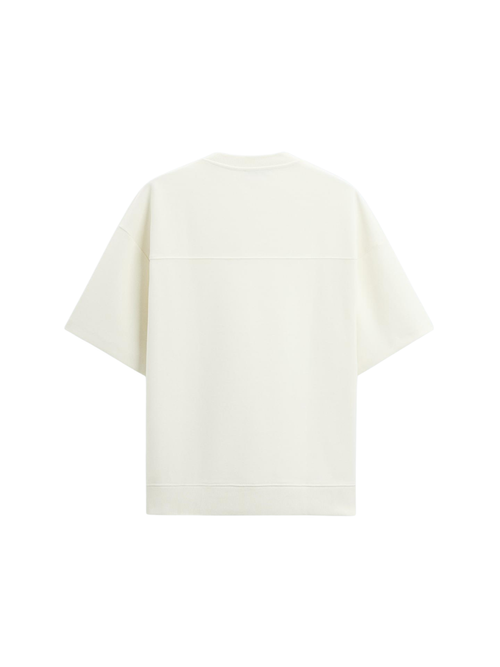 Camiseta Phase One (Hueso)