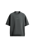 Camiseta Phase One (Charcol)