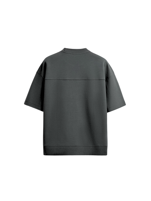 Camiseta Phase One (Charcol)