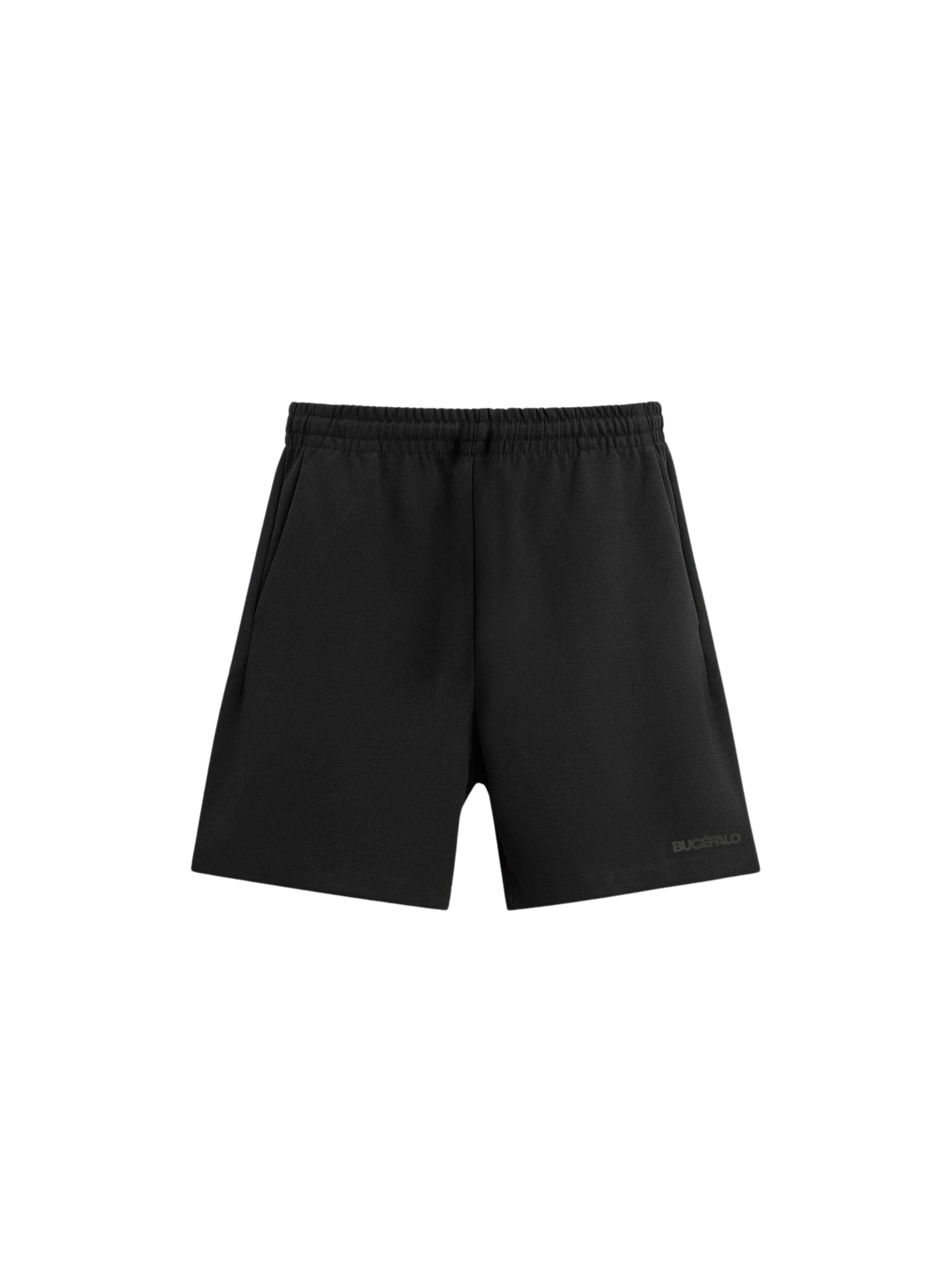 Short Phase One (Negro)