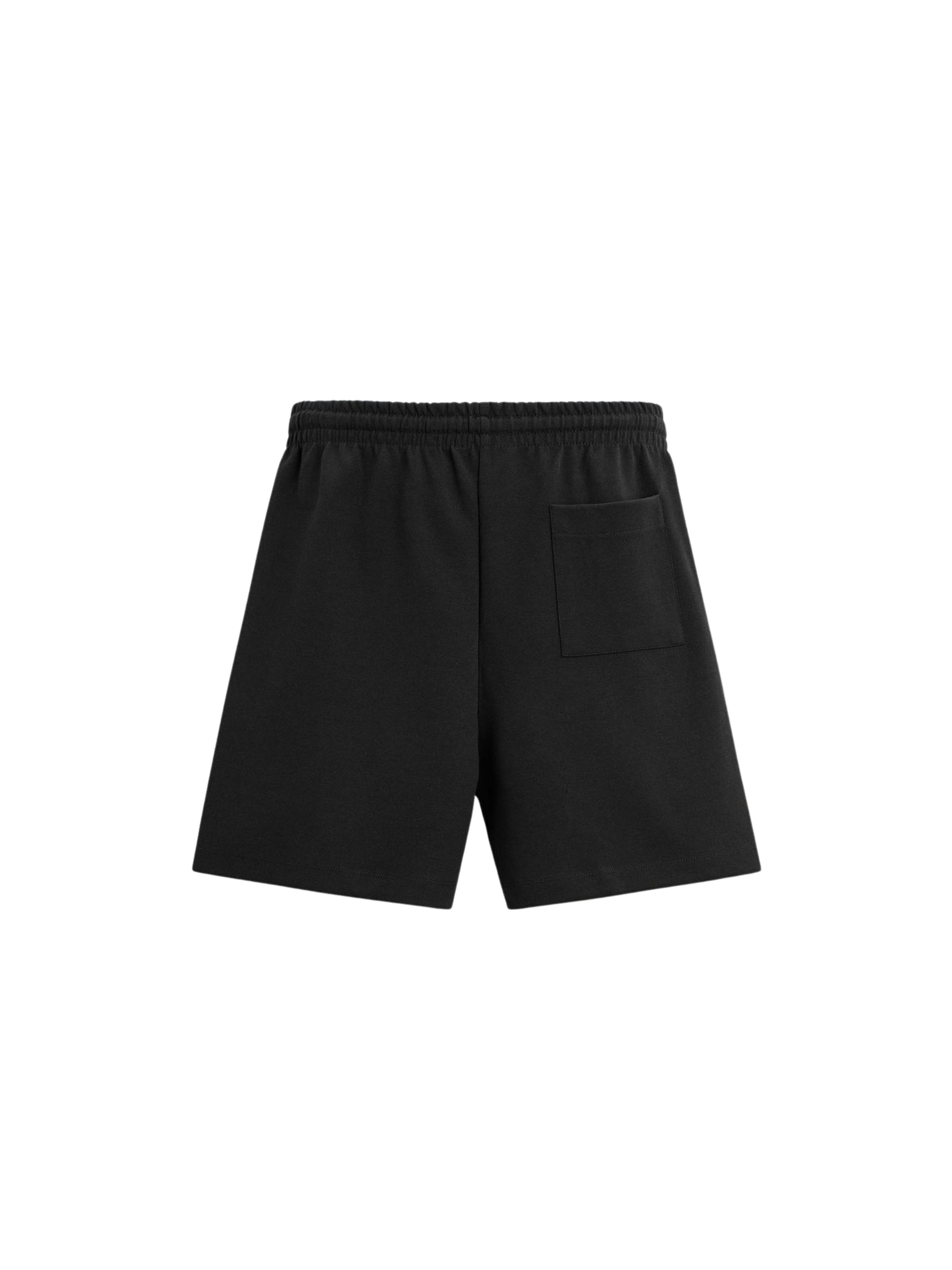 Short Phase One (Negro)