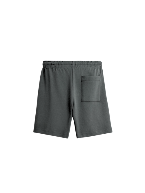 Short Phase One (Charcol)